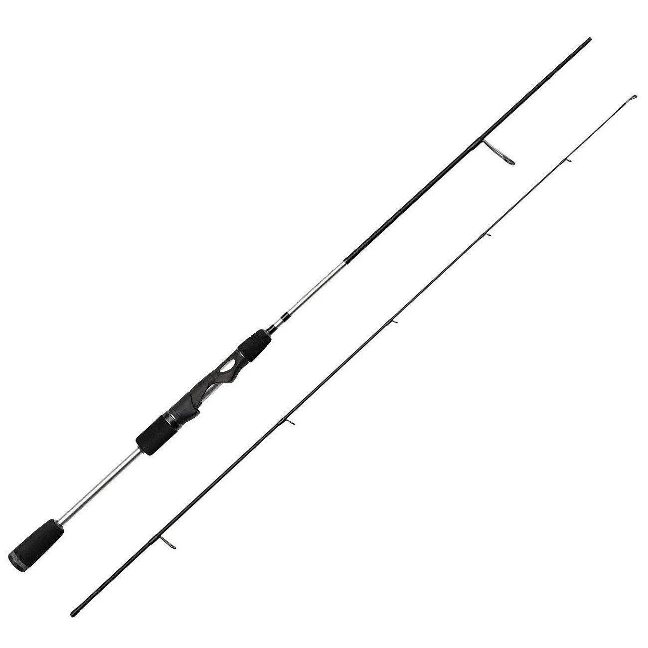 Yek Outdoor Spin Olta Seti Okuma Helios SX Spin 2,70cm 15-45 gr 2 Parça Spin Kamışı&Okuma Wave Power WP-3000A1 Olta Makinesi