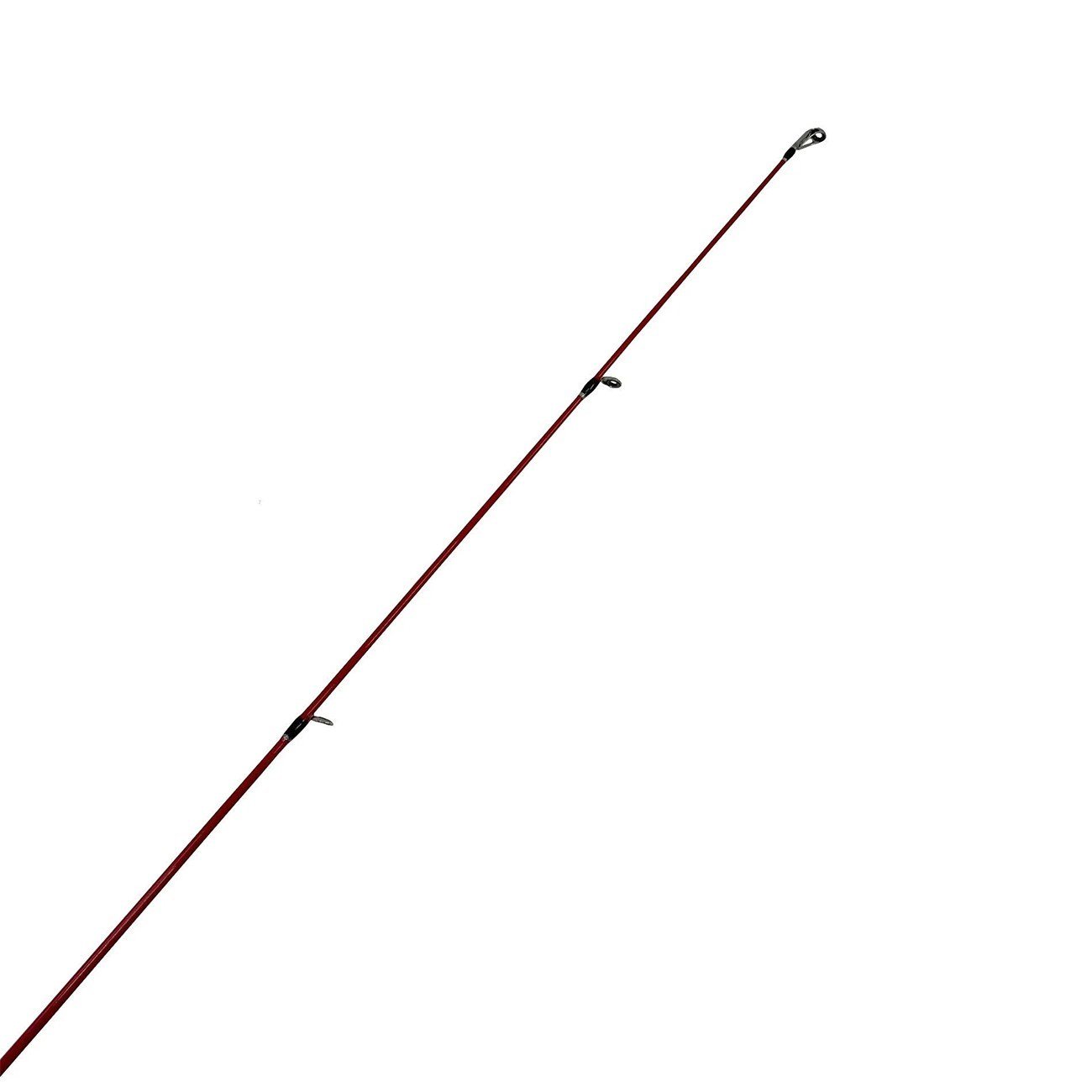 Yek Outdoor Spin Olta Seti Okuma Red Spin 8'0'' 243 cm 7-28 gr 2 Parça&Shimano Makina FX 4000 FC