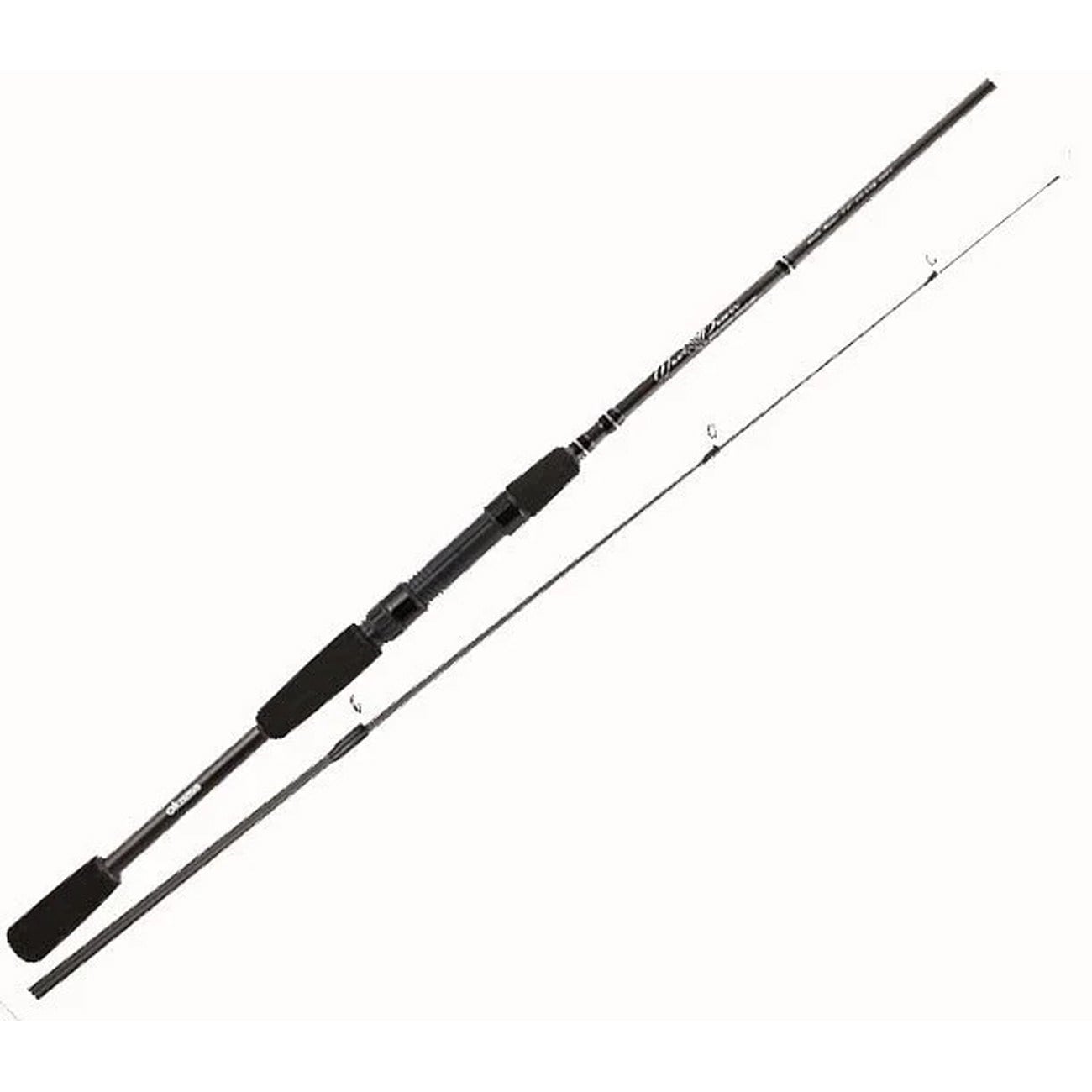 Yek Outdoor Spin Olta Seti Okuma Wave Power 2,74 cm 7-30 gr 2 Parça Spin Kamışı&Shimano Makina FX 4000 FC