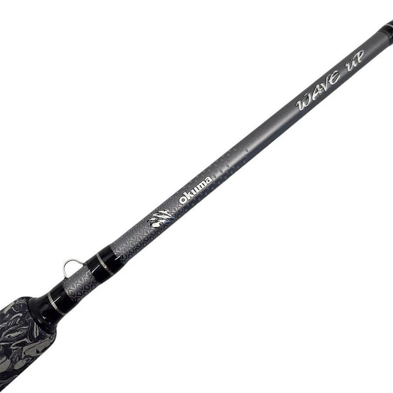Yek Outdoor Spin Olta Seti Okuma Wave Up Spin 270cm 10-40gr 2 Parça Olta Kamışı&Okuma Safina 3000A Olta Makinesi