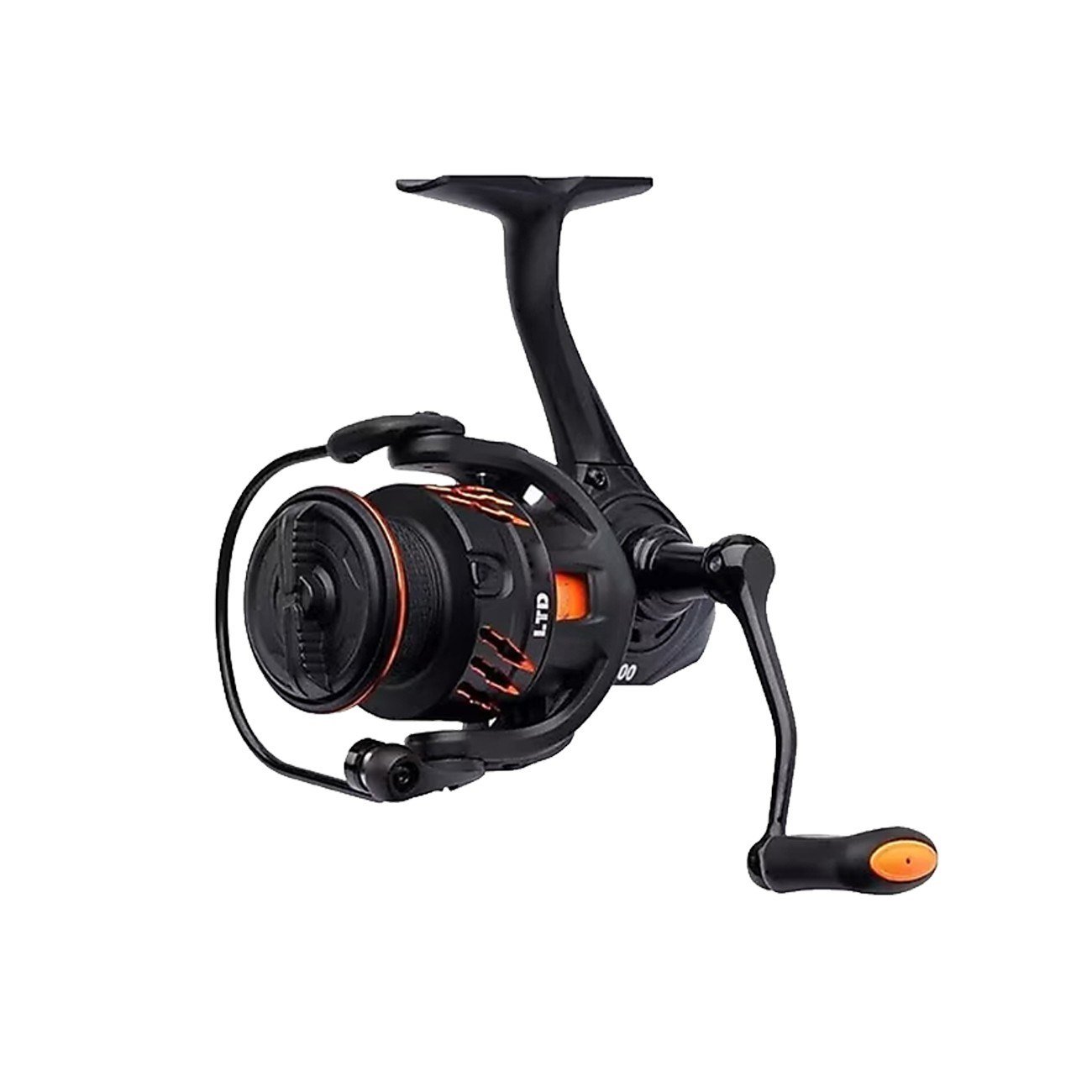 Yek Outdoor Spin Olta Seti Okuma Wave Power 2,74 cm 7-30 gr 2 Parça Spin Kamışı&Savage Gear Orange LTD 3000 FD Olta Makinesi