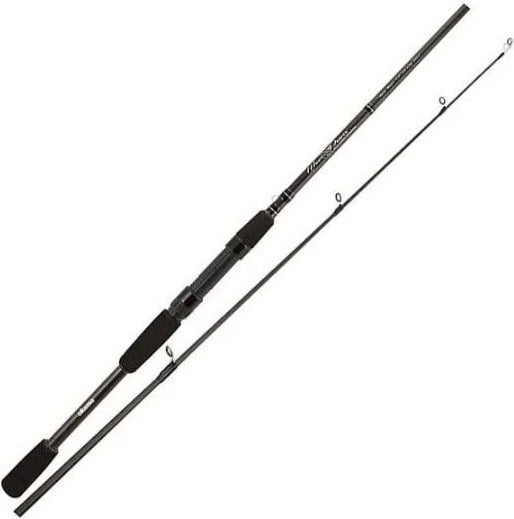 Yek Outdoor Spin Olta Seti Okuma Wave Power 2,44 cm 15-40 gr Spin Kamışı&Kendo Suro GR4000 5+1BB Olta Makinesi