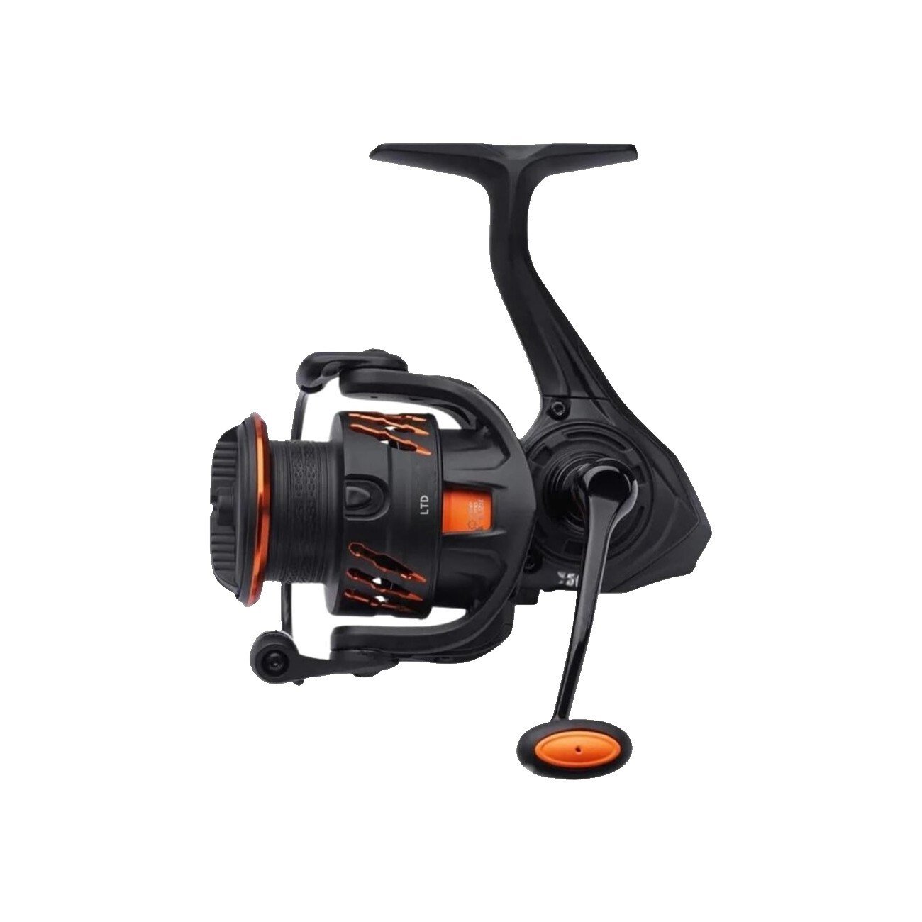 Yek Outdoor Spin Olta Seti Okuma Wave Power 2,74 cm 7-30 gr 2 Parça Spin Kamışı&Savage Gear Orange LTD 3000 FD Olta Makinesi