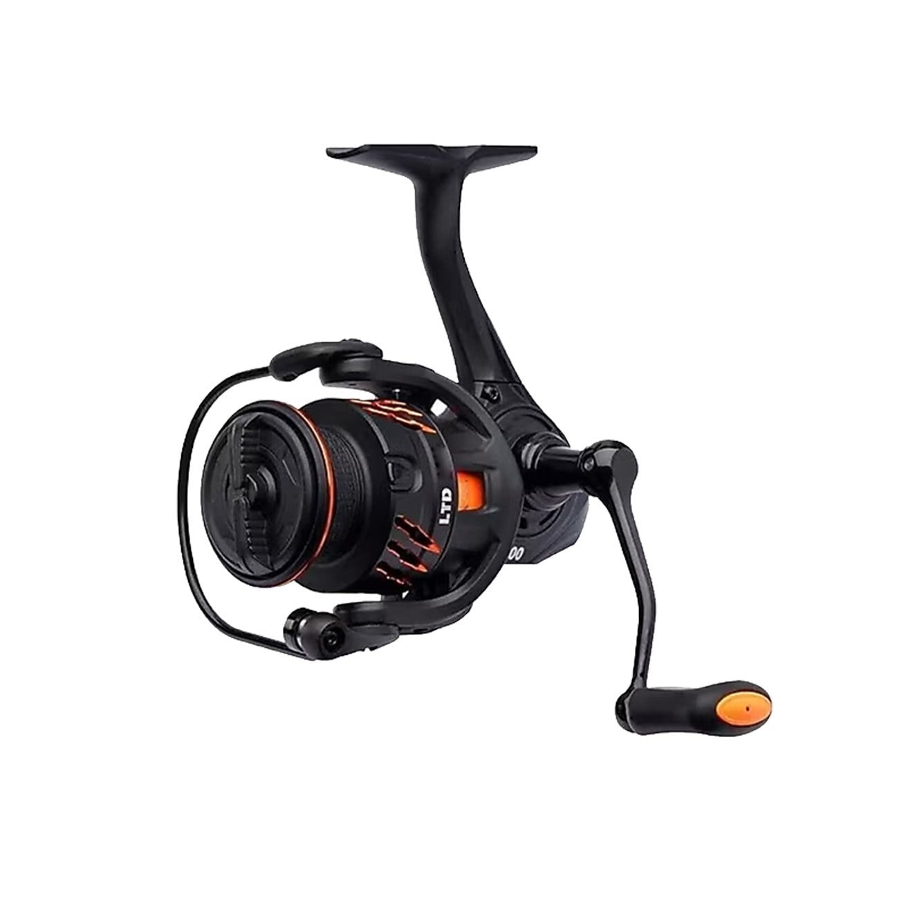 Yek Outdoor Spin Olta Seti Okuma Wave Power 2,74 cm 7-30 gr 2 Parça Spin Kamışı&Savage Gear Orange LTD 4000 FD Olta Makinesi