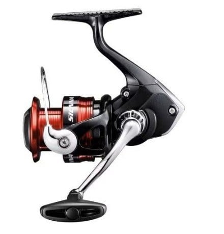 Yek Outdoor Spin Olta Seti Shimano Kamış FX XT Spinning Moderate Fast 2,70m 14-40g 2pc&Shimano Sienna 3000 Fg Spin Makinesi