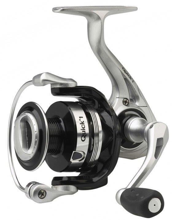 Yek Outdoor Spin Seti Okuma Fuel Spin 2,74 cm 7-30 gr 2 Parça Spin Kamışı & Dam Quick 1 2000 Fd 3+1 bb Olta Makinesi