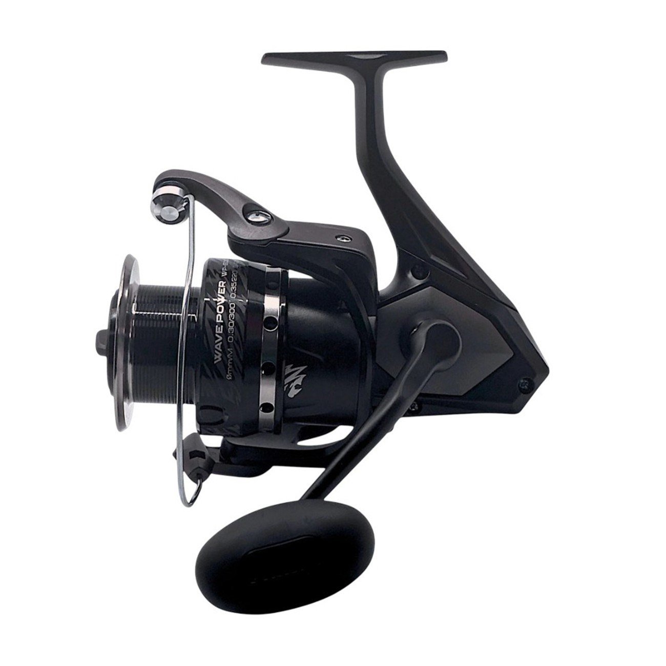 Yek Outdoor Surf Olta Seti Kendo Sea Power Surf 4.20m 100-250gr Olta Kamışı&Okuma Wave Power WP-6000A1 Olta Makinesi