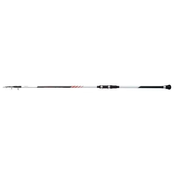 Yek Outdoor Tekne Olta Seti Shimano Kamış Vengeance AX Boat Tele 1,80m 150g 3pc&Okuma Ceymar C-6000A 7+1BB Olta Makinesi