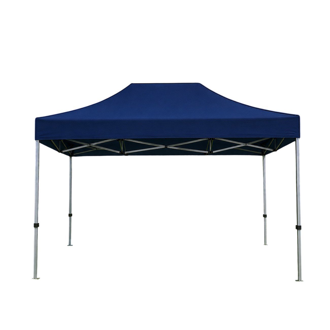 Yek Outdoor Teleskopik 3x2 Bagaj Boy Otomatik Gazebo | Çardak | Gölgelik | Bahçe Kamelyası – Asorti Renk