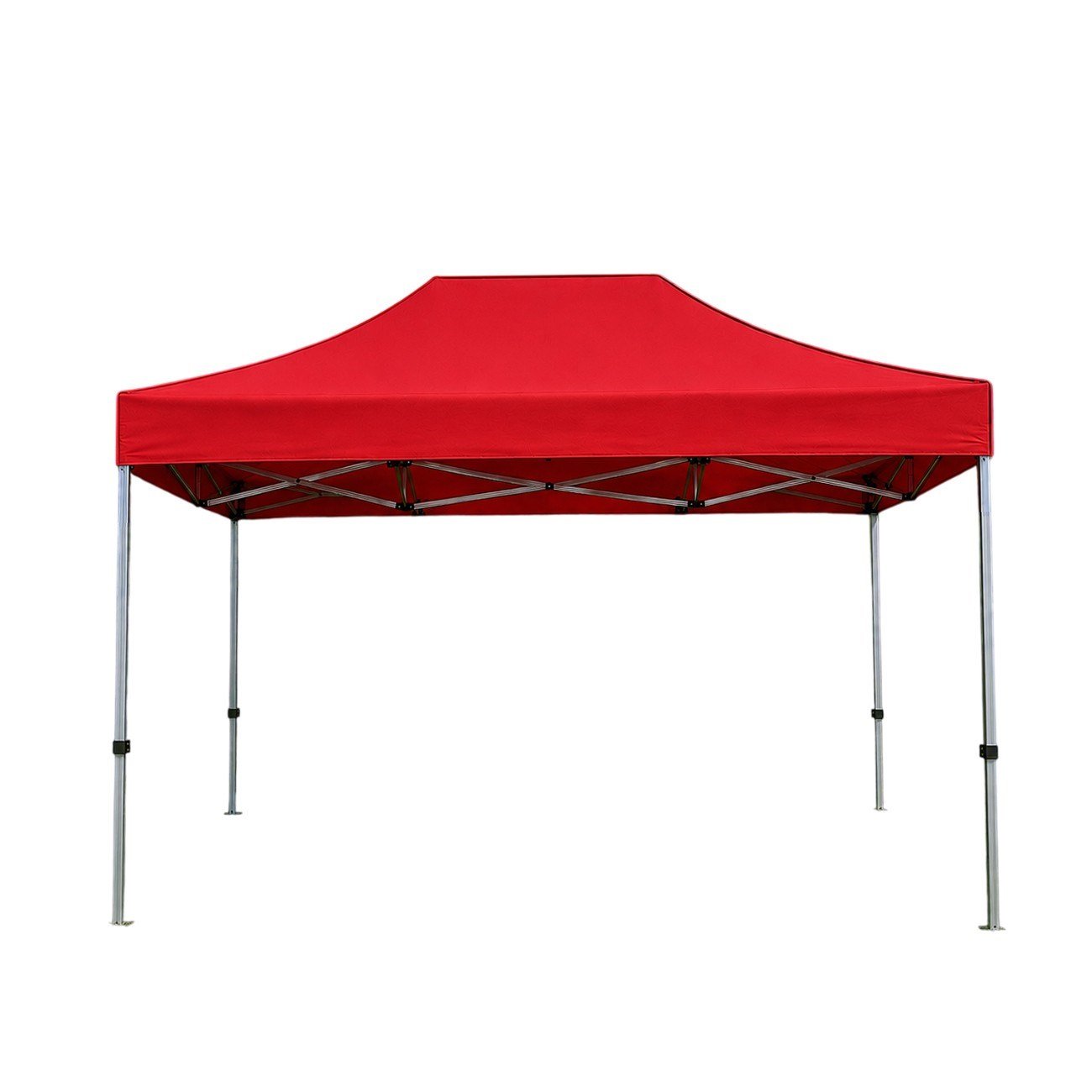 Yek Outdoor Teleskopik 3x2 Bagaj Boy Otomatik Gazebo | Çardak | Gölgelik | Bahçe Kamelyası – Asorti Renk