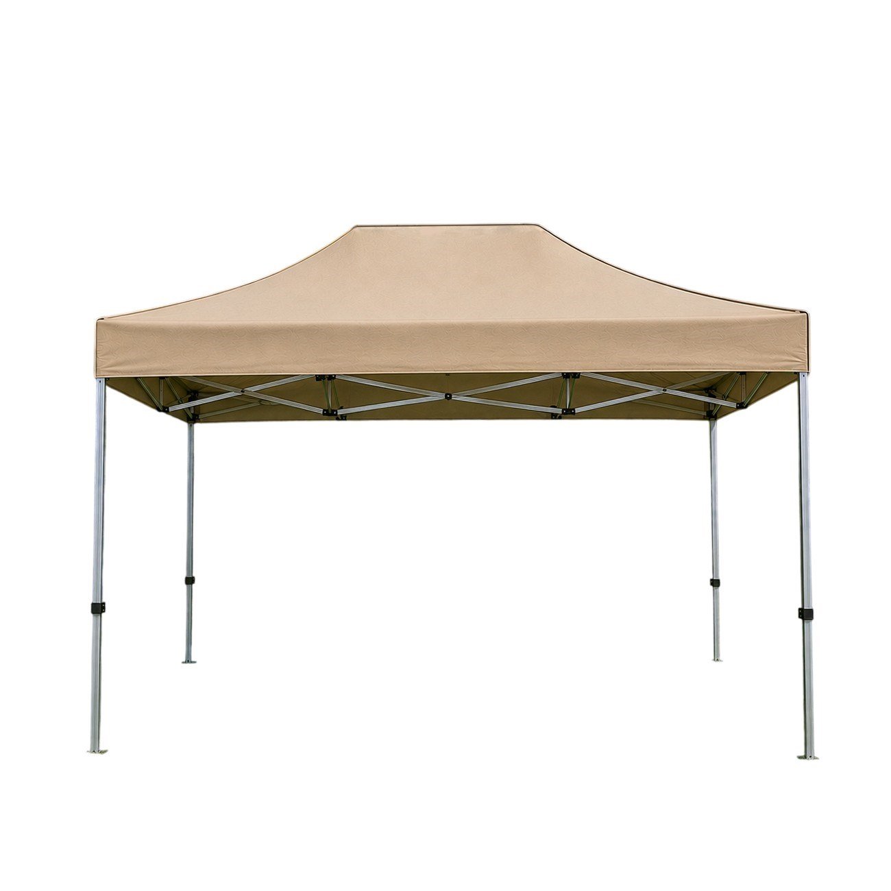 Yek Outdoor Teleskopik 3x2 m Bagaj Boy Otomatik Gazebo İskeleti | Çardak İskeleti