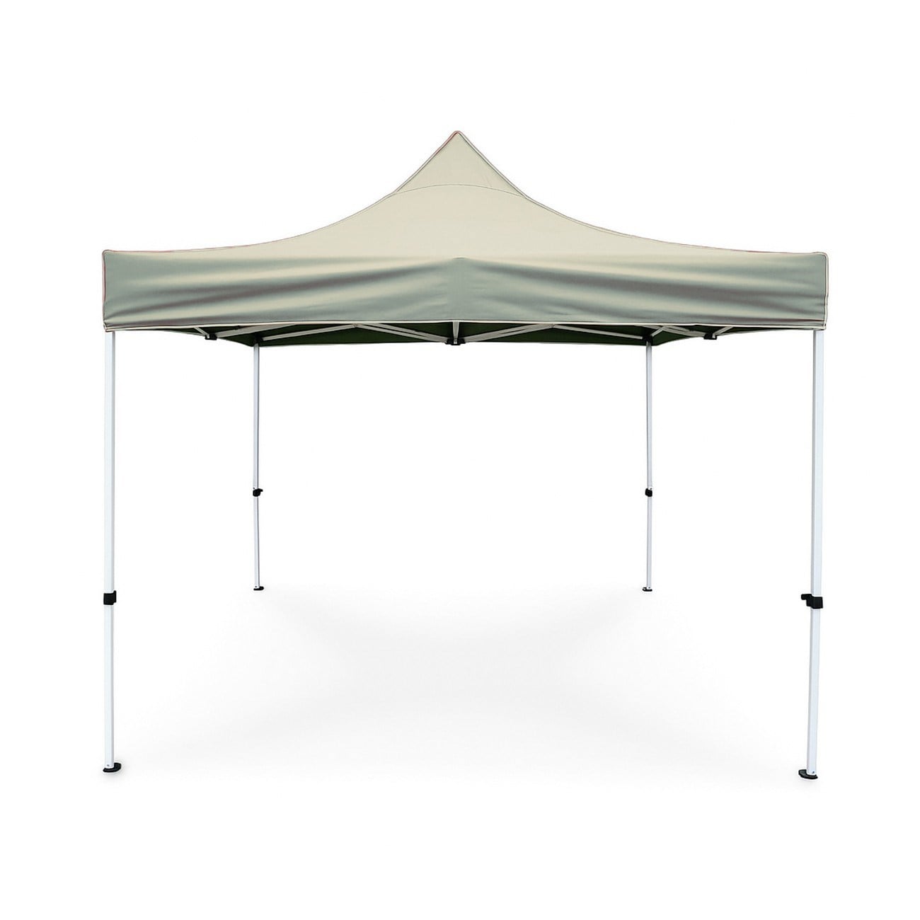 YekOutdoor 3x3 Otomatik Gazebo | Çardak | Gölgelik | Bahçe Kamelyası – Asorti Renk