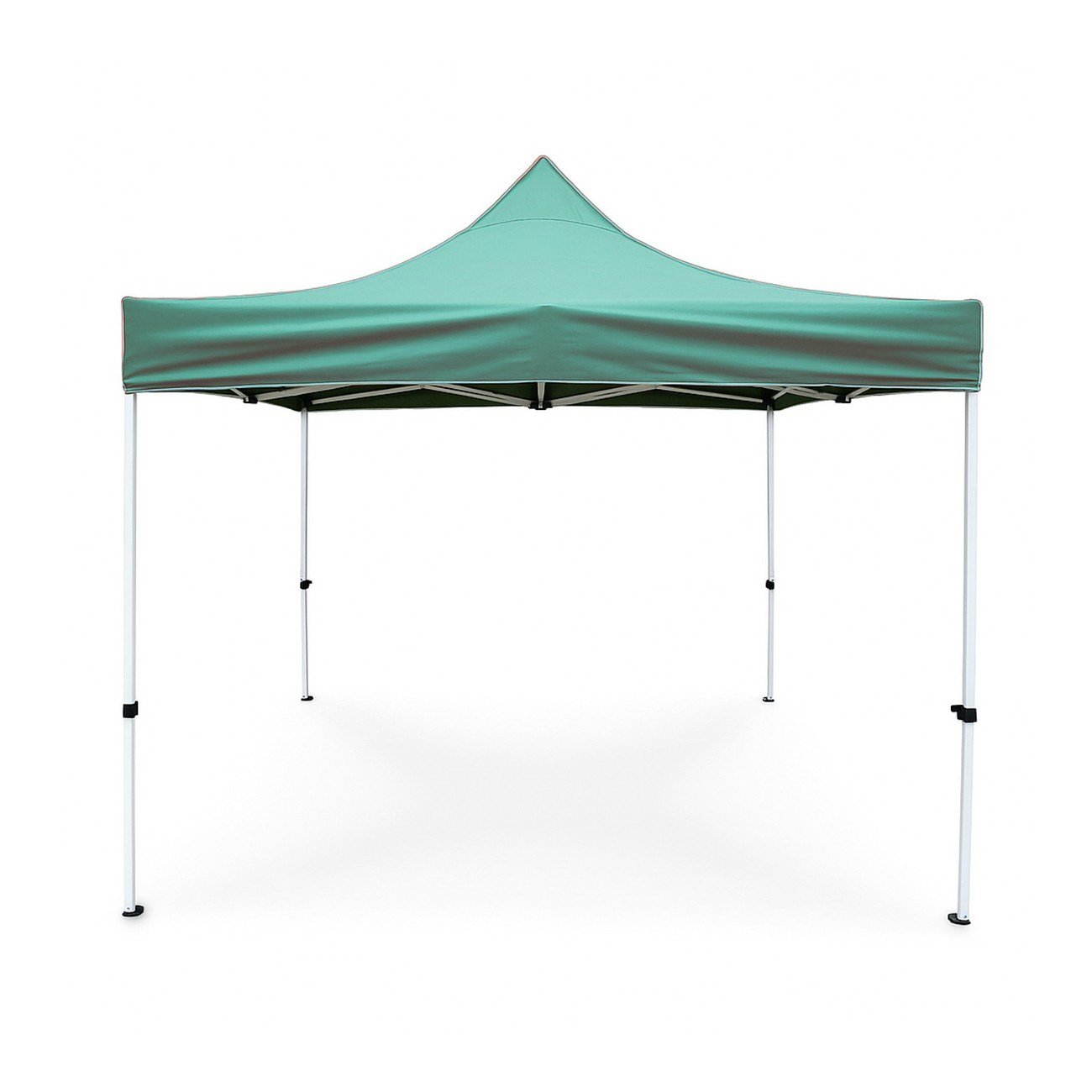 YekOutdoor 3x3 Otomatik Gazebo | Çardak | Gölgelik | Bahçe Kamelyası – Asorti Renk