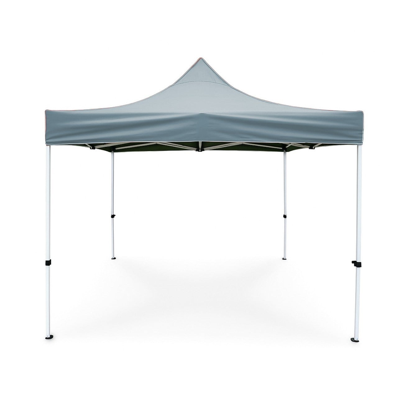 YekOutdoor 3x3 Otomatik Gazebo | Çardak | Gölgelik | Bahçe Kamelyası – Asorti Renk