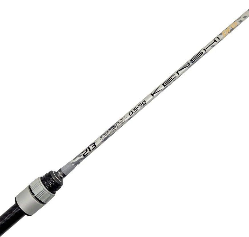 YekOutdoor Arrow Worm LRF Seti Kendo Kenshi Pro 2.10m 1-7 gr Olta Kamışı&Okuma Outrax OR-1000SGA 1+1BB Olta Makinesi
