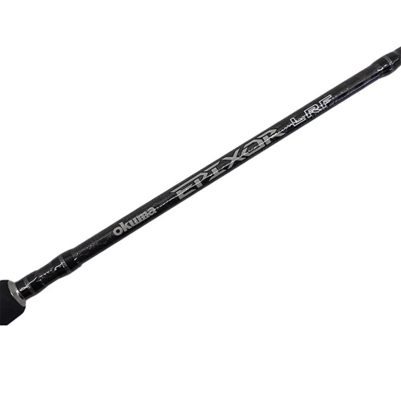 YekOutdoor FireWorm LRF Seti Okuma Epixor LRF Ultra Light Game Spin 213cm 1-8gr 2 Parça Olta Kamışı&Okuma Acuador ACU-1000A 3+1BB Olta Makinesi