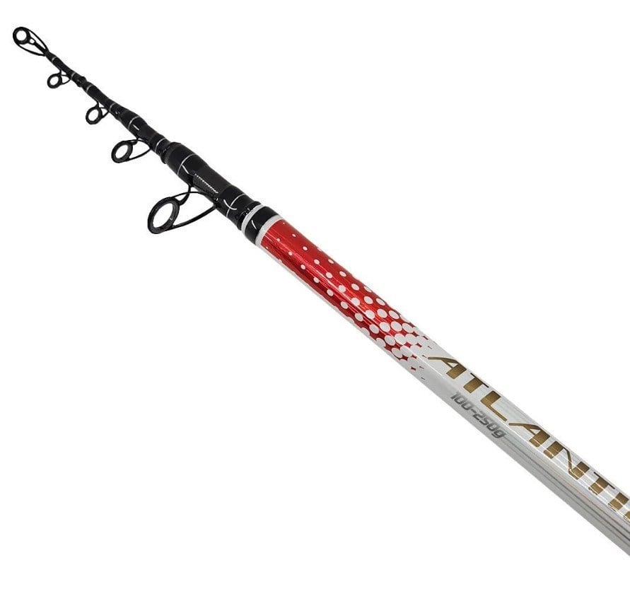 YekOutdoor Full Çeşit 4'lü Okuma Göl Seti Kendo Atlantic Surf 4.20m 100-250gr Olta Kamışı&Okuma ARIA-6000a 1BB Olta Makinesi