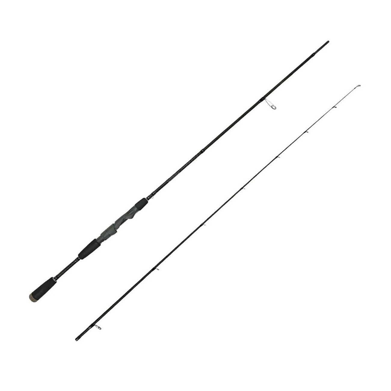 YekOutdoor HookWorm LRF Seti Okuma Epixor Ultra Light Game 213cm 1-8gr Olta Kamışı&Okuma Acuador 2500A Olta Makinesi