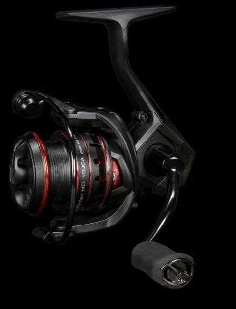 YekOutdoor HookWorm LRF Seti Okuma Epixor Ultra Light Game 213cm 1-8gr Olta Kamışı&Okuma Ceymar HD CHD-1000A 7+1BB Olta Makinesi