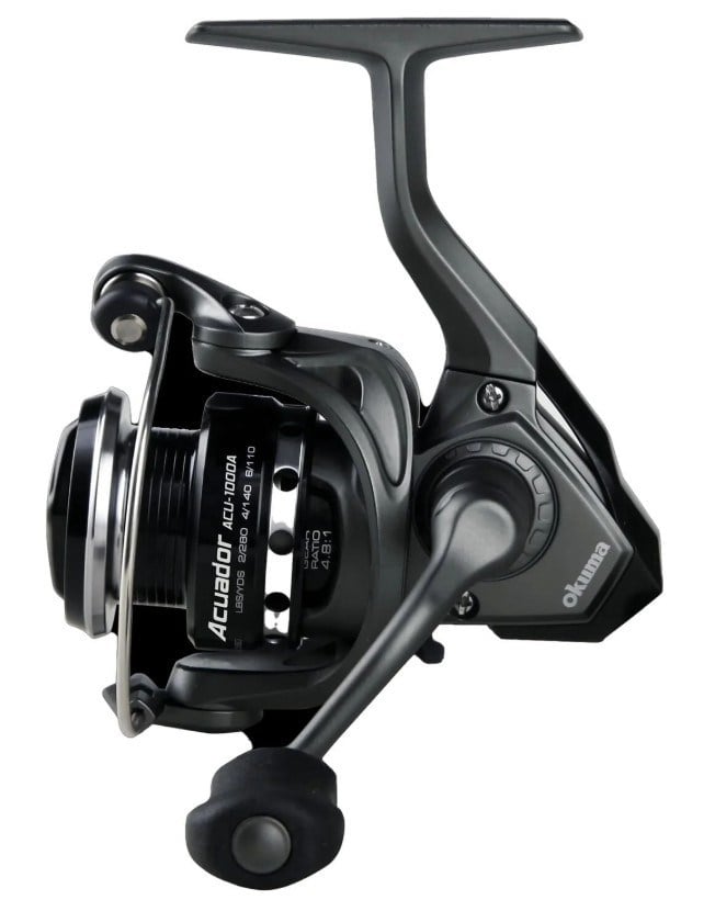 YekOutdoor HookWorm LRF Seti Okuma Red Spin 7'0'' 2.12 cm 1-12 gr 2 Parça&Okuma Acuador ACU-1000A 3+1BB Olta Makinesi