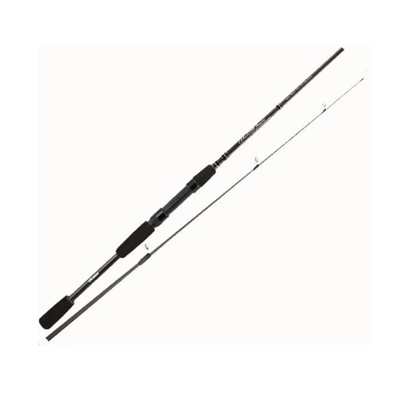 YekOutdoor HookWorm LRF Seti Okuma Wave Power 228 cm 2-12 gr Lrf Kamışı&Okuma Acuador ACU-1000A 3+1BB Olta Makinesi