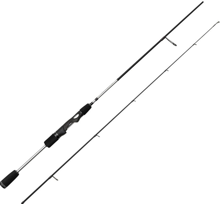 YekOutdoor Okuma Profesyonel Spin/LRF Seti Okuma Helios SX Spin 2,70cm 15-45 gr 2 Parça Spin Kamışı&Okuma Ceymar HD CHD-2500A Matt Black 7+1BB Olta Makinesi