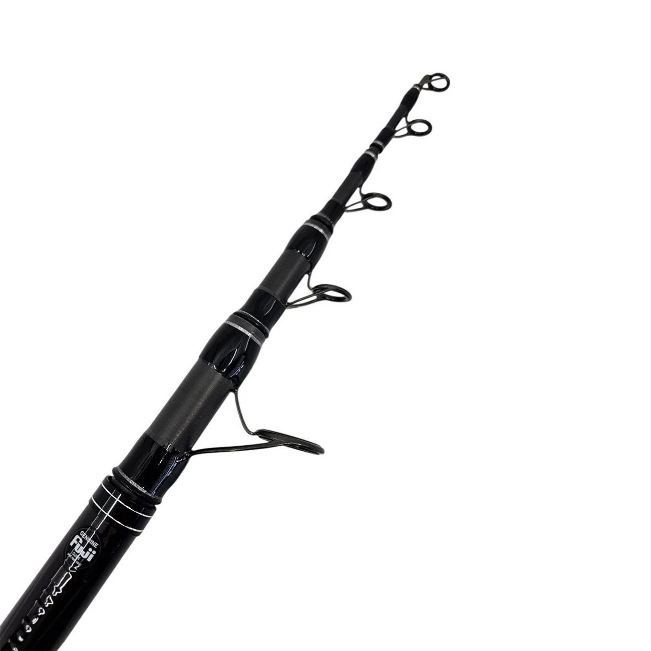 YekOutdoor Pro Olta Seti Okuma Obsidian Super Light Tele Surf 420cm 100-220gr Olta Kamışı&Okuma Tomcat 8000  Olta Makinesi