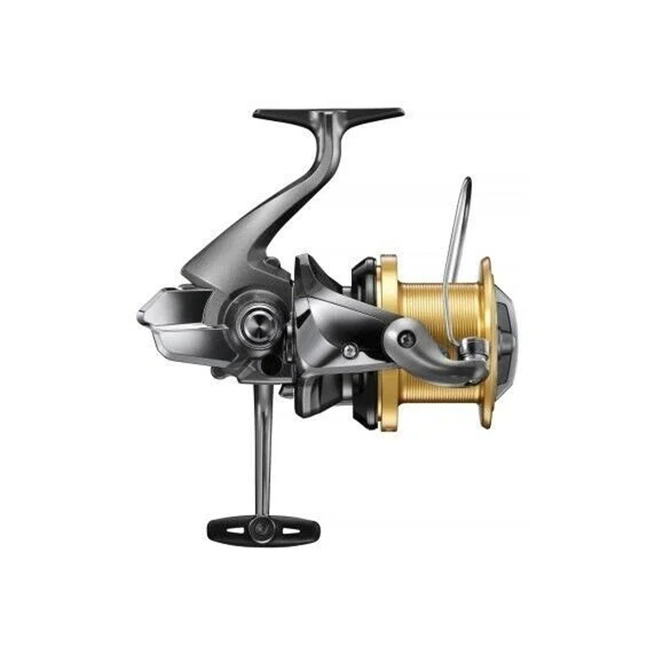 YekOutdoor Pro Olta Seti Okuma Obsidian Super Light Tele Surf 420cm 100-220gr Olta Kamışı&Shimano Makina Aerlex XSC 14000