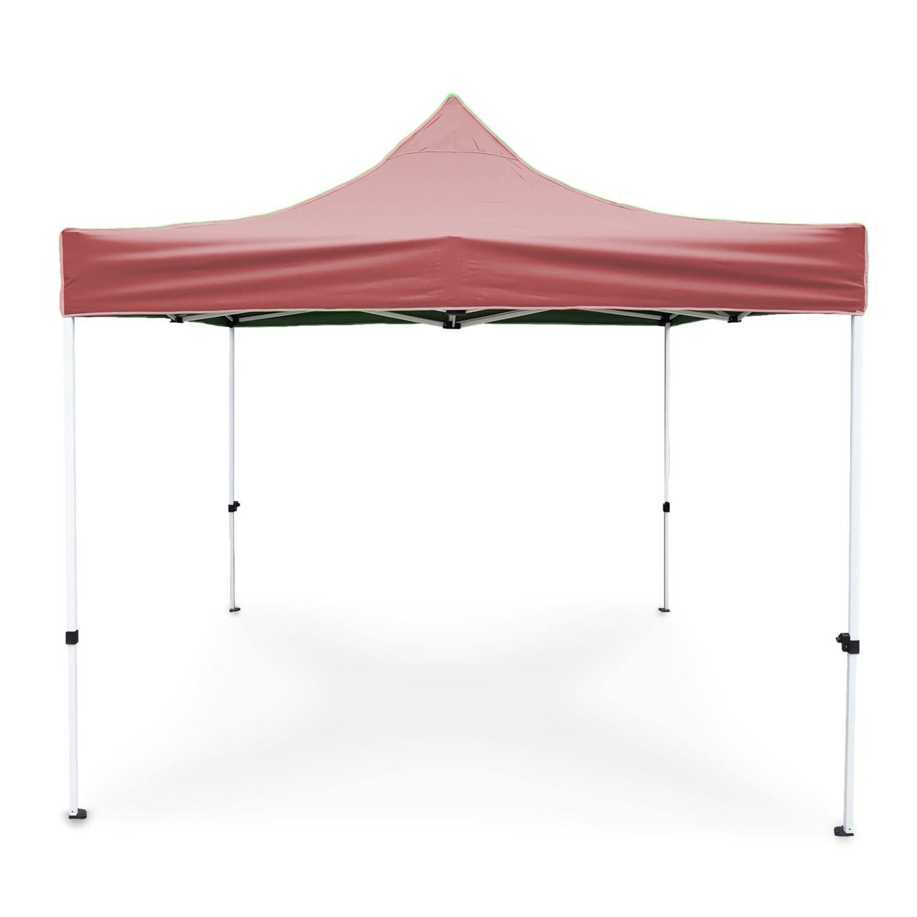 YekOutdoor Profesyonel 3x3 Otomatik Gazebo Çardak İskeleti