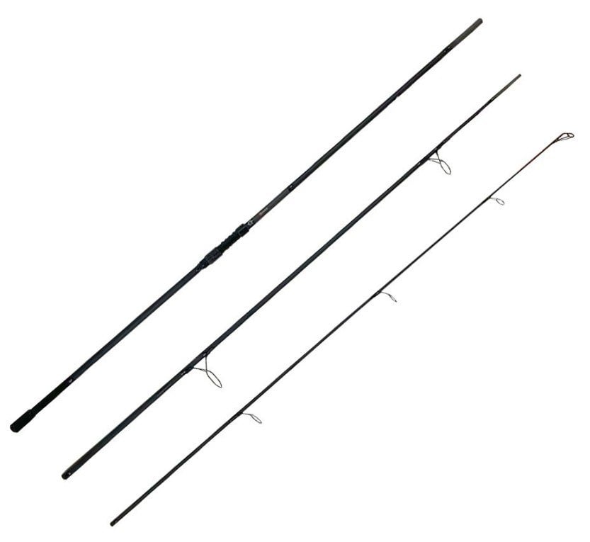 YekOutdoor Profesyonel Göl Oltası Seti Prologic C-Series 12FT 360 cm 3.5 lb 3 Parça&Okuma Wave X-6000 3+1BB Olta Makinesi