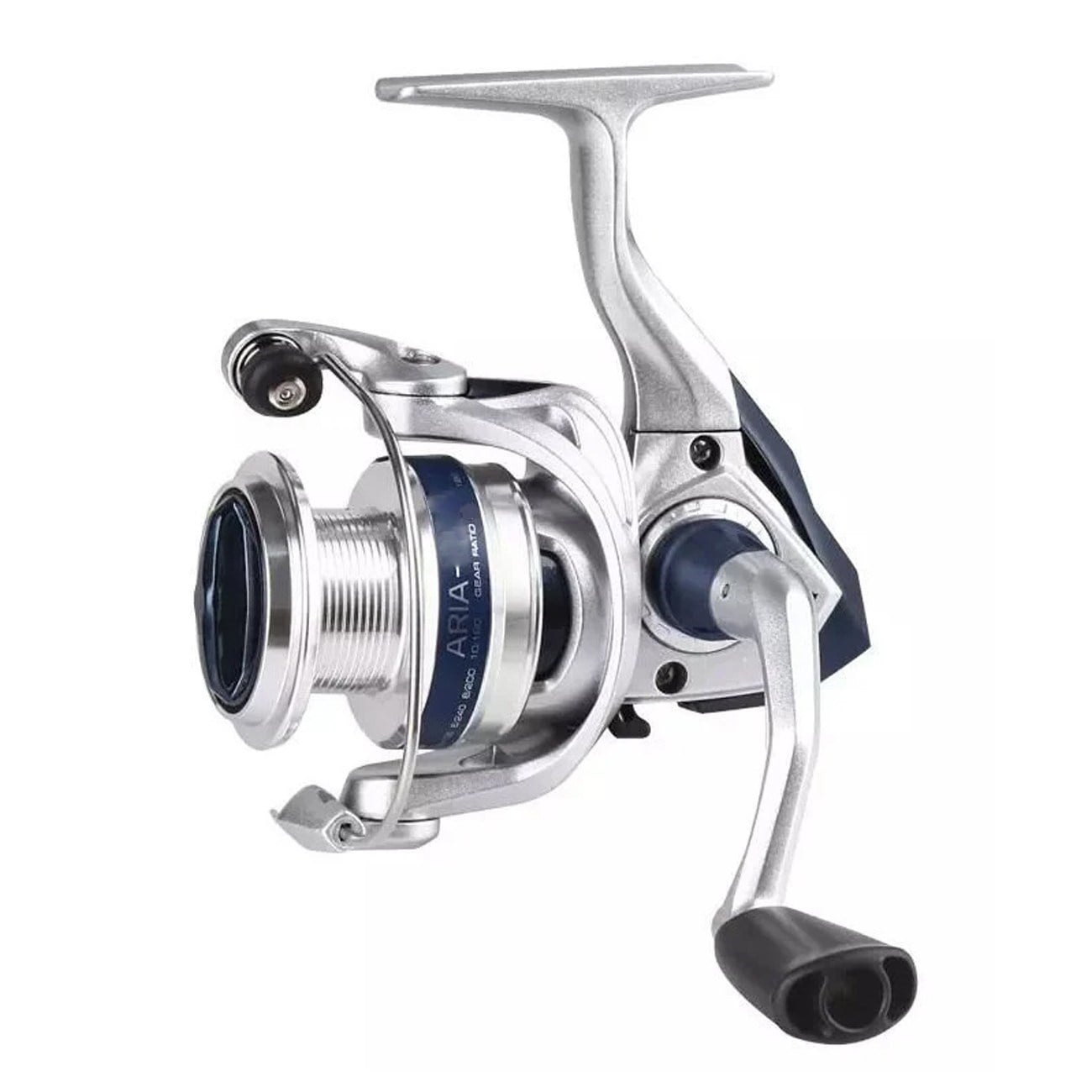 YekOutdoor Profesyonel LRF Olta Seti Okuma 210cm 1-8 gr Lrf Kamışı&Okuma ARIA-1000a Olta Makinesi