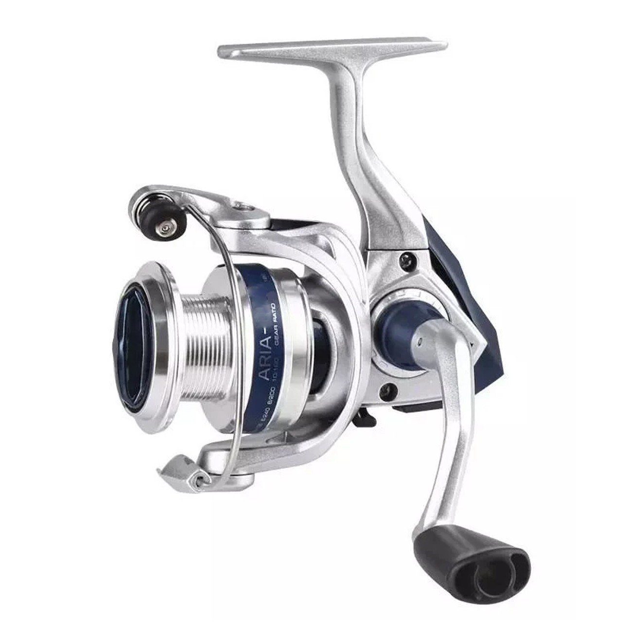 YekOutdoor Profesyonel LRF Olta Seti Okuma 210cm 1-8 gr Lrf Kamışı&Okuma ARIA-1000a Olta Makinesi