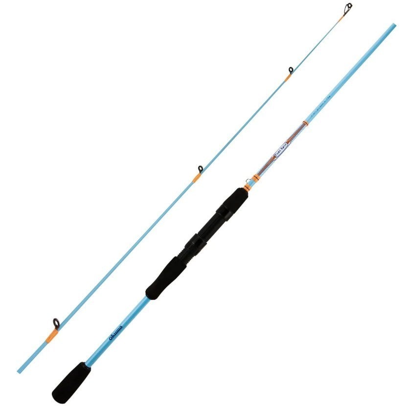 YekOutdoor Profesyonel LRF Seti Okuma Fuel Spin 213 cm 0-8 gr Lrf Kamışı&Okuma ARIA-1000a Olta Makinesi