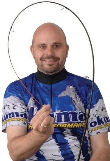 YekOutdoor Profesyonel LRF Seti Okuma Lrf-Tele-706UL 212cm 1-8 gr Lrf Kamışı&Okuma Avenger AV-1000a 6+1BB Olta Makinesi