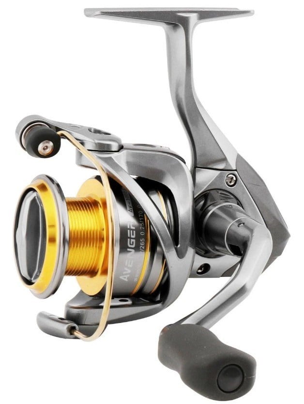 YekOutdoor Profesyonel LRF Seti Okuma Lrf-Tele-706UL 212cm 1-8 gr Lrf Kamışı&Okuma Avenger AV-1000a 6+1BB Olta Makinesi