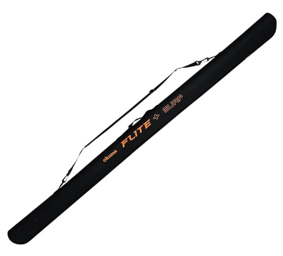 YekOutdoor Profesyonel Olta Seti Okuma Flite+ Super Light Surf 420cm 3 Parça Olta Kamışı&Okuma Tesoro 8000PA Olta Makinesi