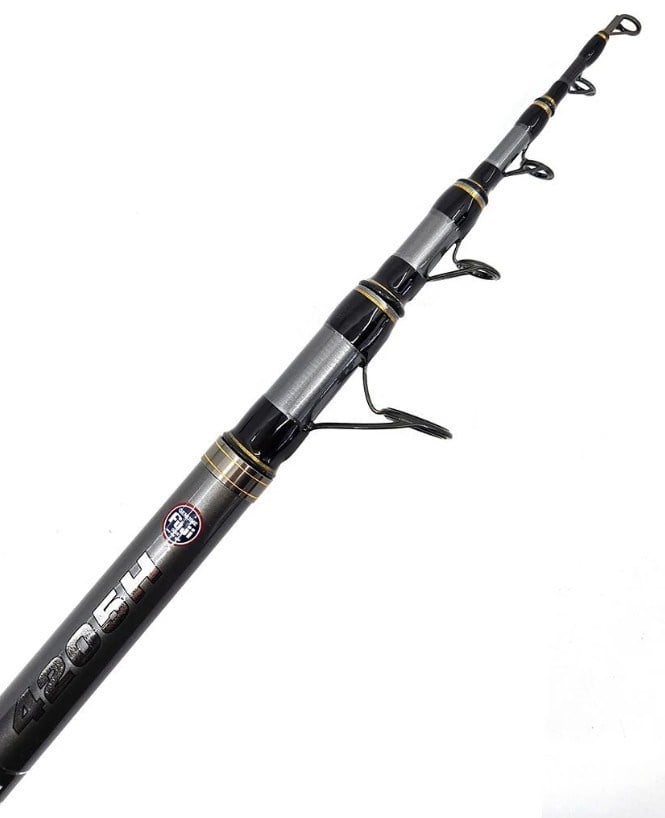 YekOutdoor Profesyonel Olta Seti Okuma Flite Tele Surf 420cm 100-200gr 5 Parça Olta Kamışı&Okuma Salina SA-8000A Blue 6+1BB Olta Makinesi
