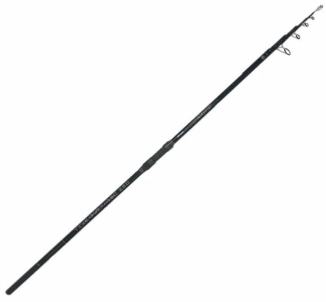 YekOutdoor Profesyonel Olta Seti Okuma Ceymar Tele surf 4.30M Surf Kamışı&Okuma Salina SA-8000A Blue 6+1BB Olta Makinesi