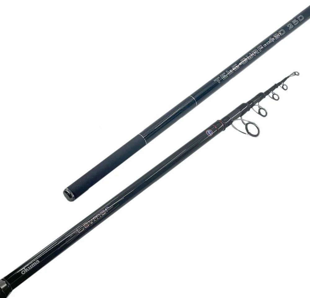 YekOutdoor Profesyonel Olta Seti Okuma Ceymar Tele surf 4.30M Surf Kamışı&Okuma Wave X-6000 3+1BB Olta Makinesi