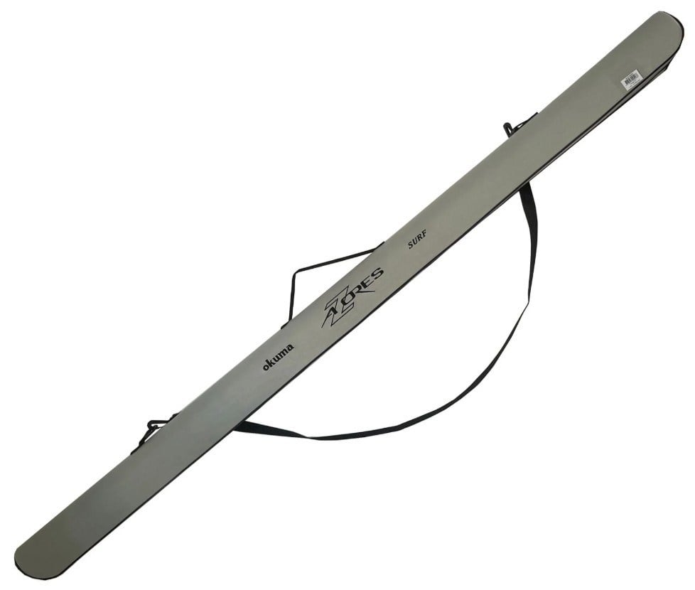 YekOutdoor Profesyonel Olta Seti Okuma Azores Surf 430cm 3 parça Surf Kamışı&Okuma Tesoro 8000PA Olta Makinesi