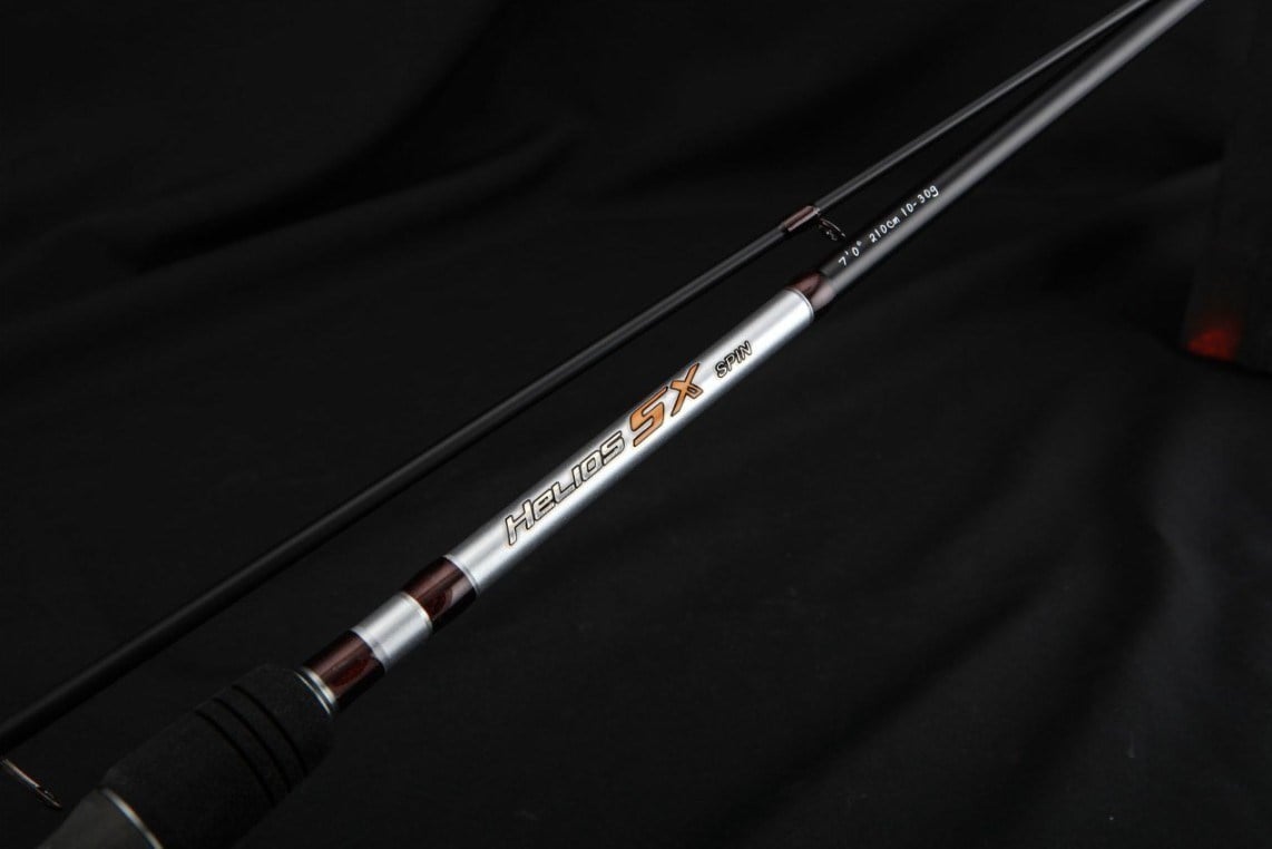 YekOutdoor Profesyonel Spin Olta Seti Okuma Helios SX Spin 2,70cm 15-45 gr 2 Parça Spin Kamışı-Okuma Safina SNW-3000A 4+1BB Olta Makinesi