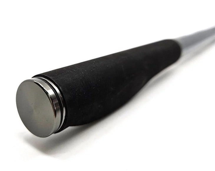 YekOutdoor Profesyonel Yemli Olta Seti Okuma Flite Tele Surf 420cm 100-200gr 5 Parça Olta Kamışı&Okuma Flite Surf FLS35-1500AY Gunsmoke 9+1BB Olta Makinesi