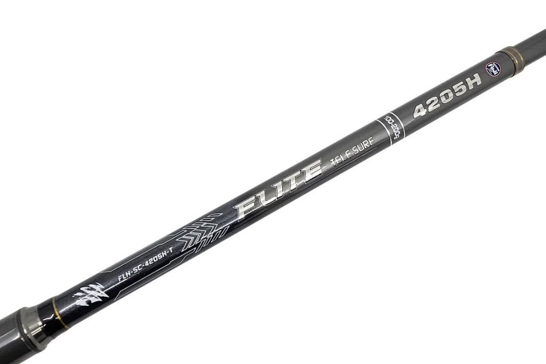 YekOutdoor Profesyonel Yemli Olta Seti Okuma Flite Tele Surf 420cm 100-200gr 5 Parça Olta Kamışı&Okuma Rockaway RA-8000 4+1 bb Olta Makinesi
