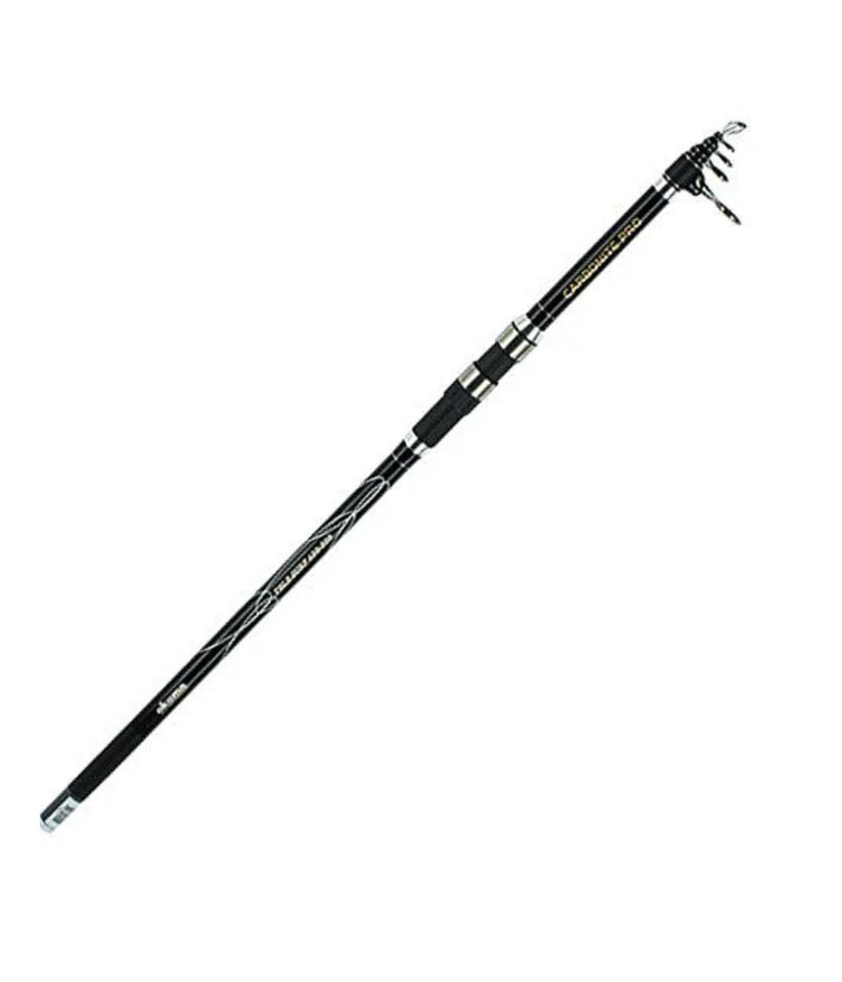 YekOutdoor Surf Olta Seti Okuma Carbonite Pro Tele Surf 420 cm Surf Kamışı&Okuma Salina SA-6000HA Olta Makinesi
