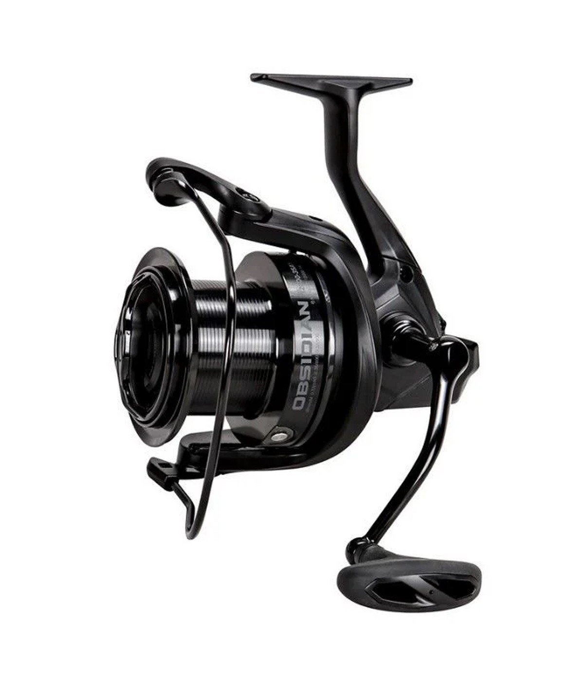 YekOutdoor Surf Olta Seti Okuma Obsidian 0SD12000-35AY Painting Black 9+1BB Olta Makinesi& Okuma Salina Surf 14' 420 cm 3 Parça Surf Kamışı