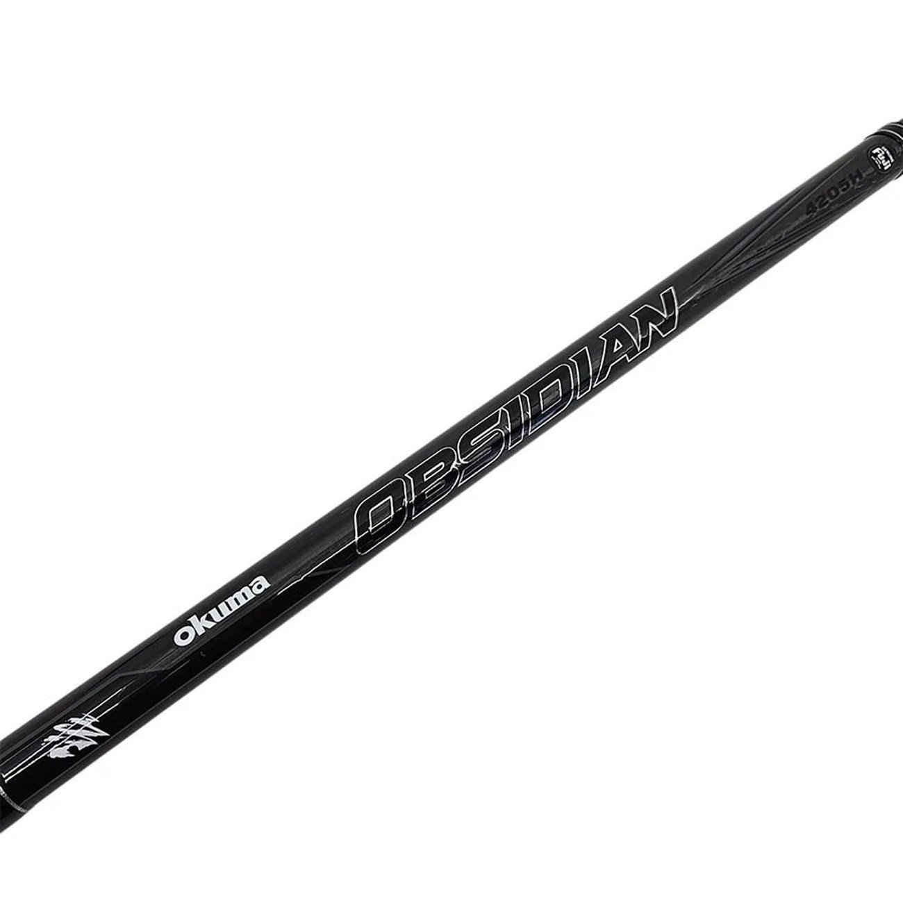 YekOutdoor Surf Olta Seti Okuma Obsidian Super Light Tele Surf 420cm 100-220gr 5 Parça Olta Kamışı&Okuma Azores ZXP-8000 Olta Makinesi