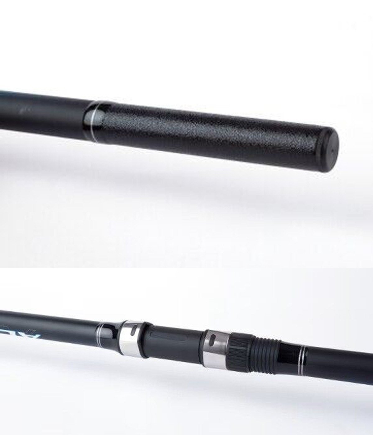 YekOutdoor Surf Olta Seti Shimano Kamış Sonora AX Surf Tele 4220 4,20m 200g Kamış&Okuma Ceymar C-8000A Olta Makinesi