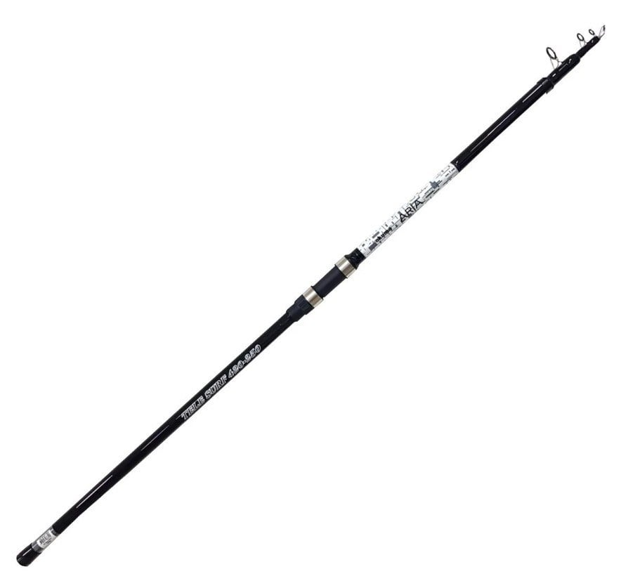 YekOutdoor Surf Oltası Seti Okuma Aria Tele Surf 4,20 cm 100-250 gr Surf Kamışı&Okuma Tomcat TMC-8000 (4.8:1) 6+1bb Olta Makinesi
