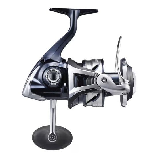 YekOutdoor Surf Seti Shimano Kamış Beastmaster K Surf Tubular 4,50m 225g 3pc Low Rider DPS& Shimano Twin Power 8000 SW C PG Jig Olta Makinesi