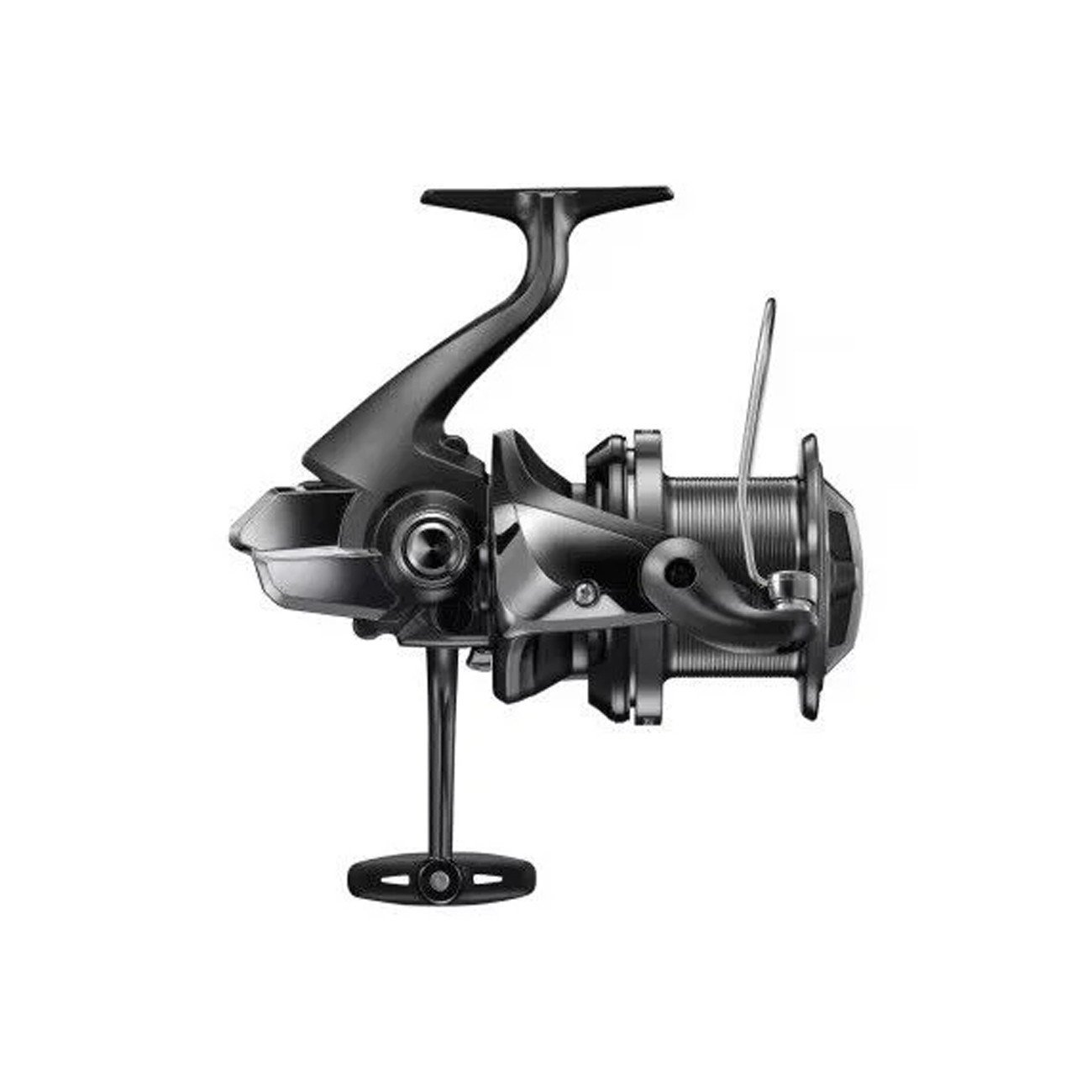 YekOutdoor Surf Seti Shimano Kamış Beastmaster K Surf Tubular 4,50m 225g 3pc Low Rider DPS&Shimano Makina Aerlex XTC 14000